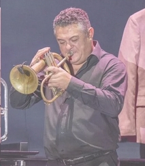 Gil Sebastian
